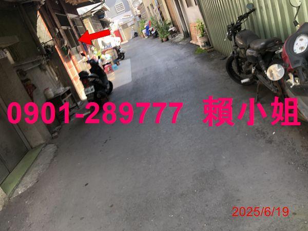 台中法拍透天-4