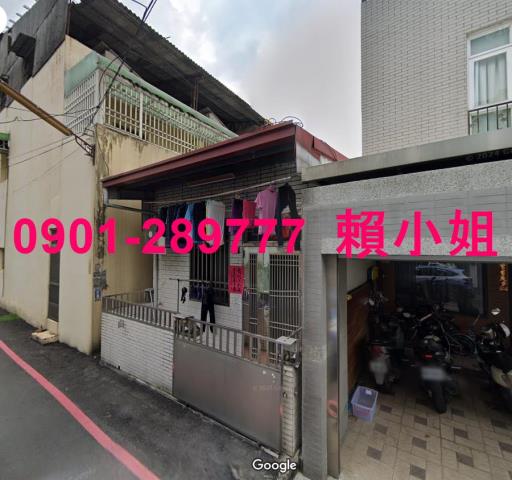 南投南投市法拍透天-2