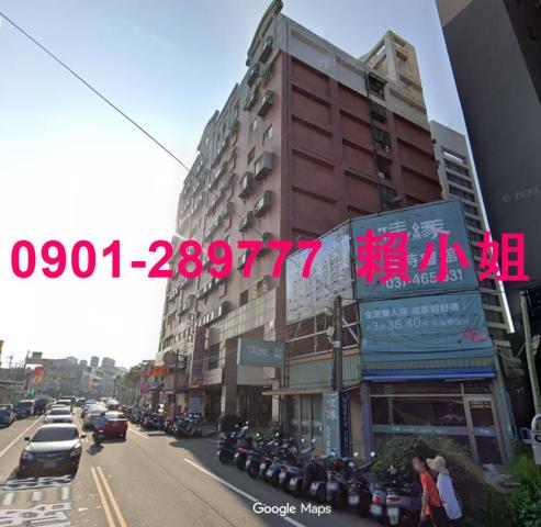 竹南法拍大樓-3