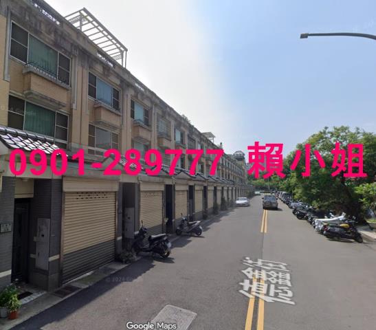 台中法拍透天-4