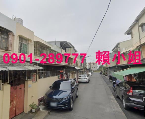 民雄拍賣透天-5
