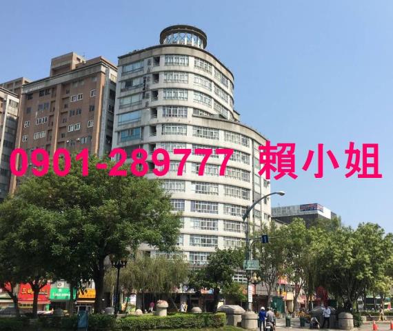 豐原法拍大樓-3