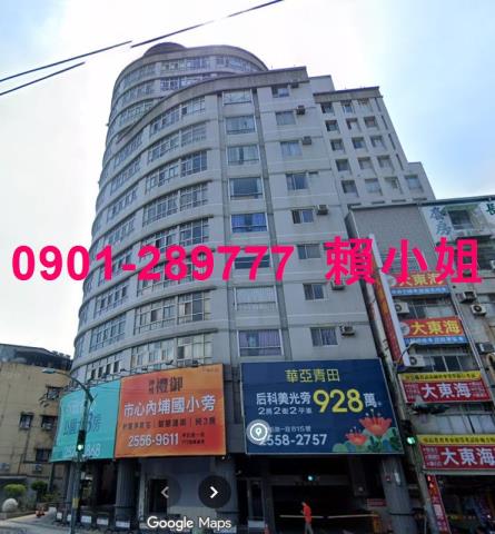 豐原法拍大樓-4
