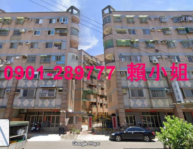 苗栗苑裡法拍華廈-2