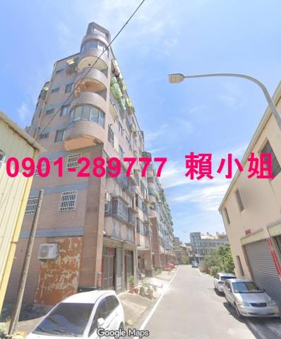 苗栗苑裡法拍華廈-7