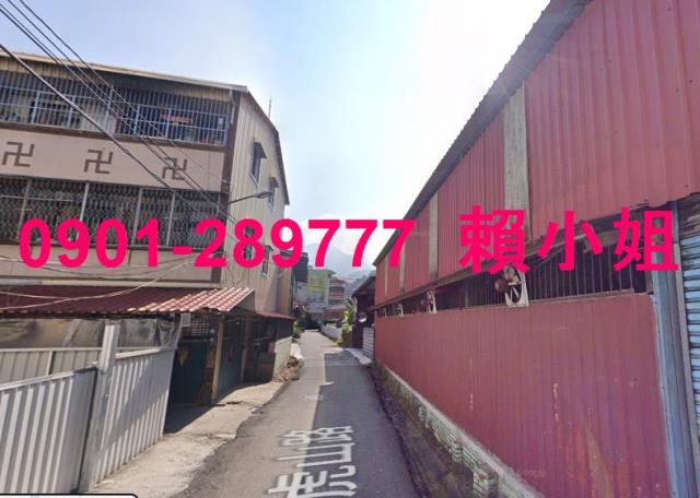 南投埔里透天法拍-4