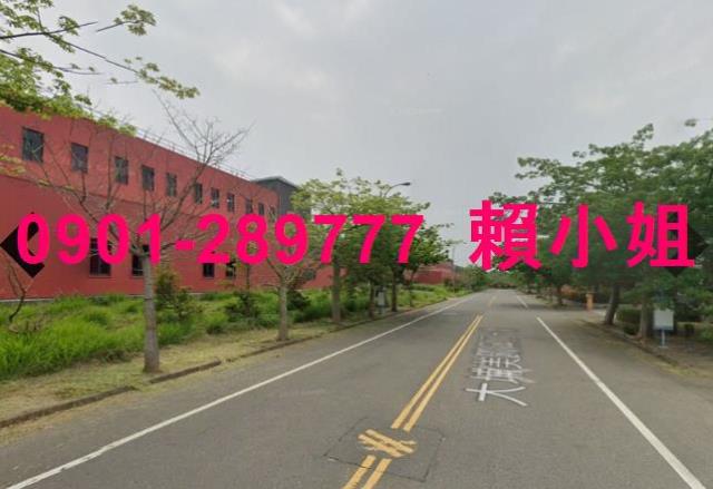 嘉義廠房法拍-5