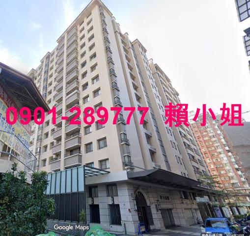 台中南區大樓法拍-3