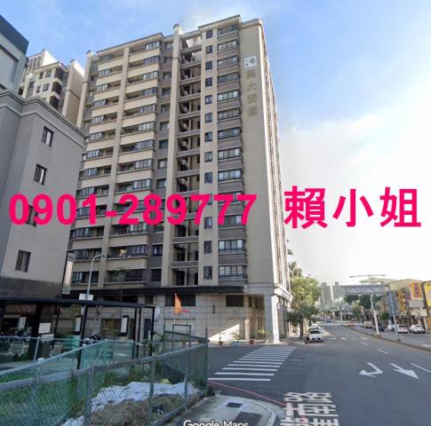 台中南區大樓法拍-4