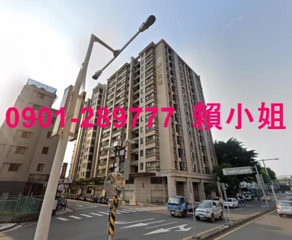 台中南區大樓法拍-5