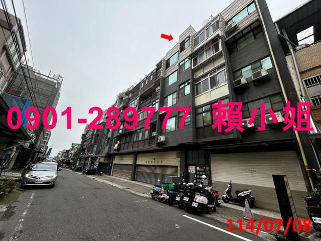 湖口法拍華廈-3