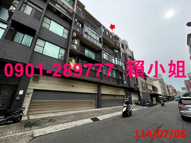 湖口法拍華廈-4