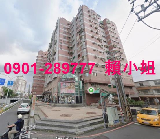 斗六法拍大樓-2