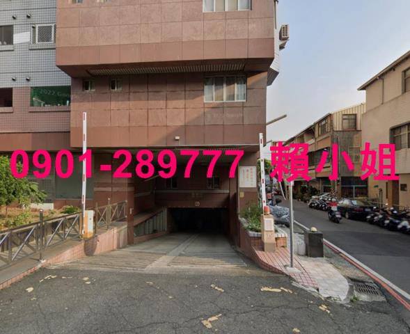 斗六法拍大樓-3