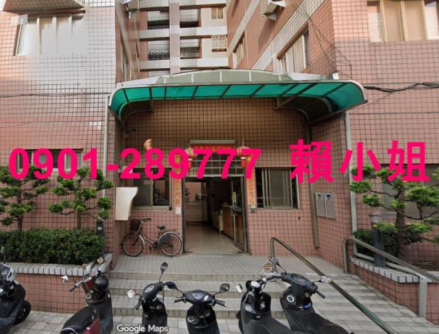 斗六法拍大樓-4