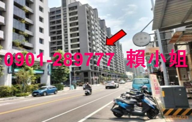 台中太平法拍大樓-3