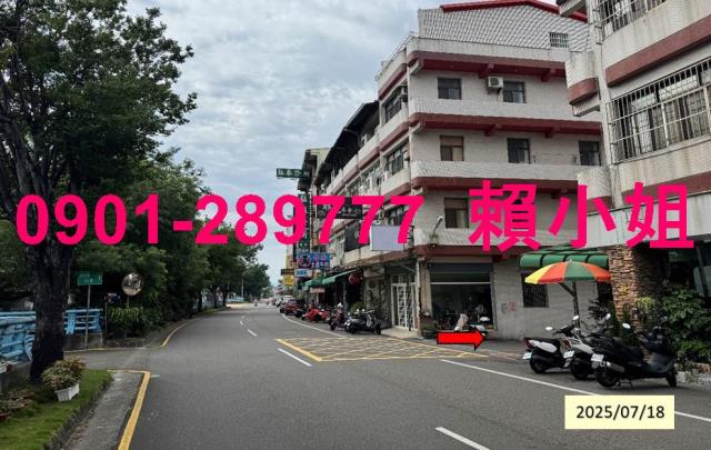 員林法拍透天-10