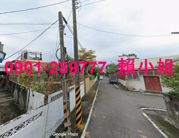 草屯法拍透天-4