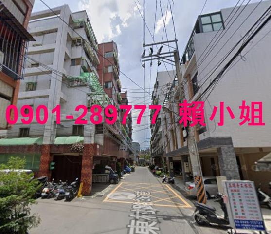 台中法拍華廈-5