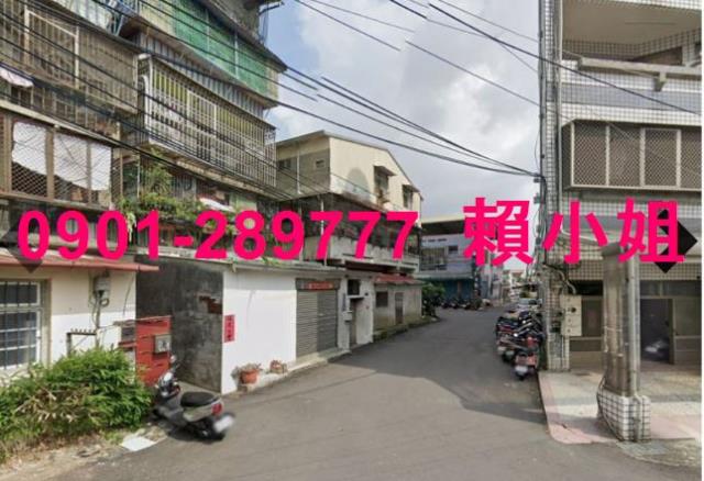 台中太平公寓拍賣-5