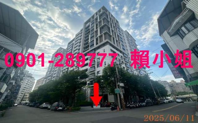 台中法拍大樓-2