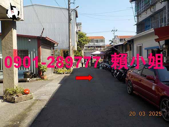 南投法拍透天-5