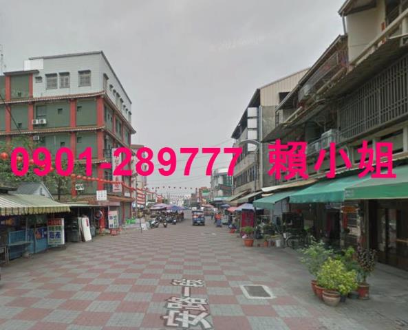 雲林法拍透天-4