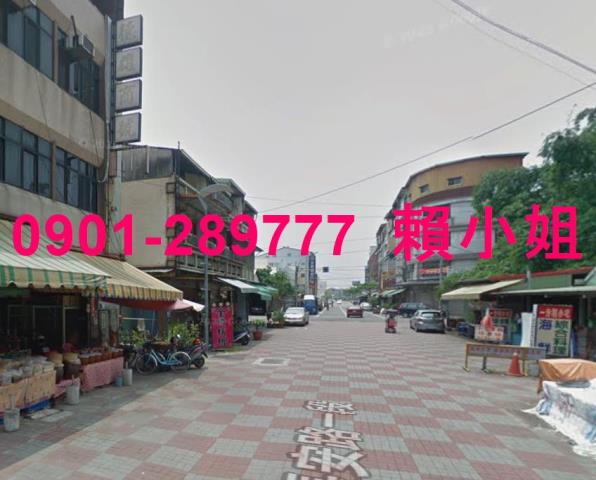 雲林法拍透天-5