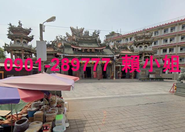 雲林法拍透天-6