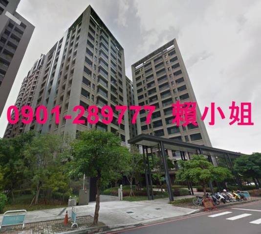 台中北屯法拍大樓-5