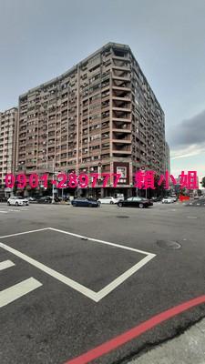 台中南屯大樓拍賣-5