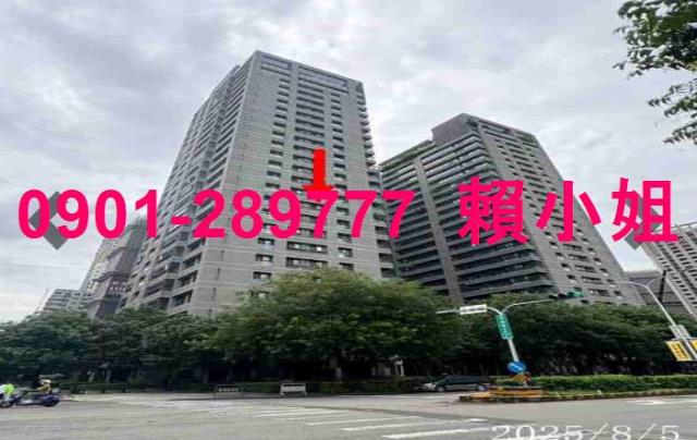 台中西屯大樓拍賣-3