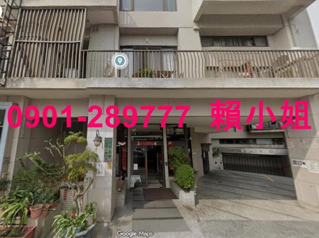 豐原法拍大樓-4