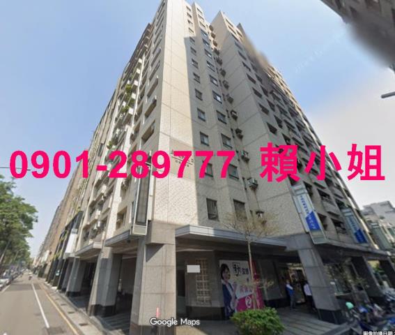 西屯大樓法拍-1