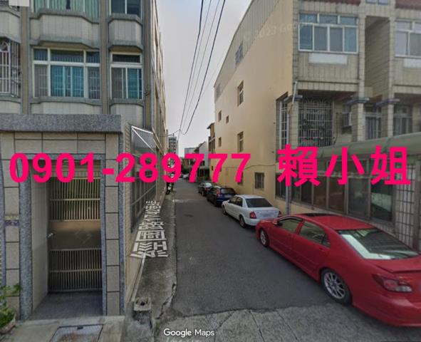 台中大甲法拍透天-5