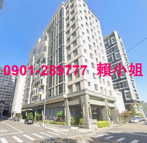 台中西屯套房法拍-2