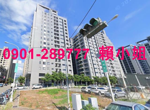 台中北屯大樓法拍-3