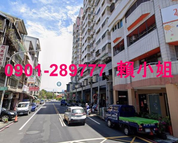 南投南投市拍賣店面-3