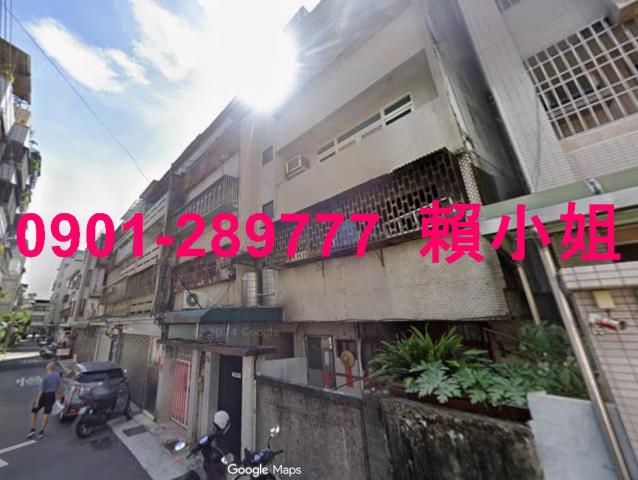 台中南區拍賣公寓-2