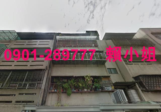 台中南區拍賣公寓-3