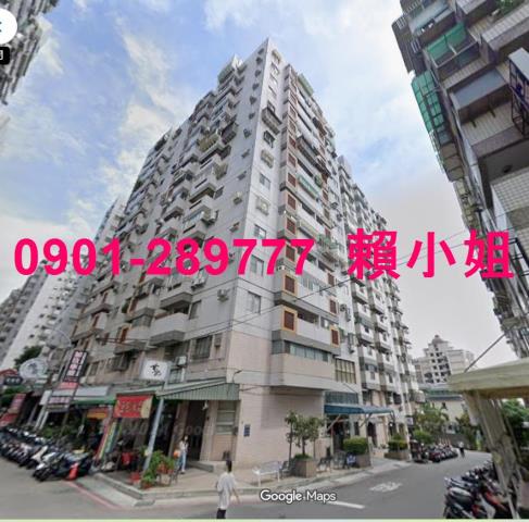 西屯大樓法拍-1