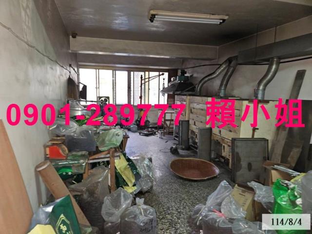 二水法拍透天-4