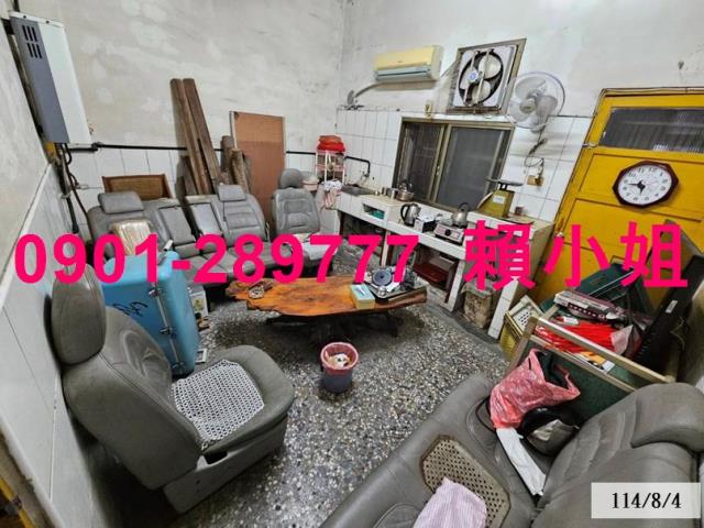 二水法拍透天-5