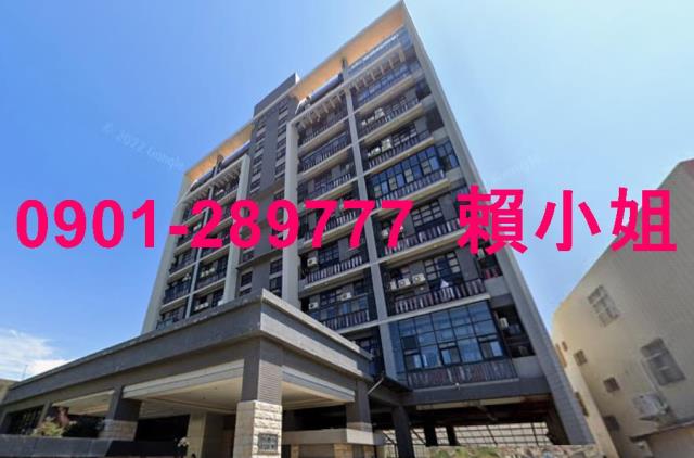 新竹香山大樓法拍-6