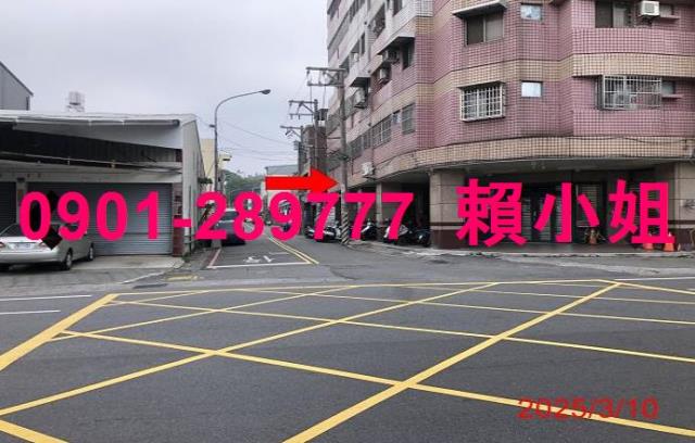 南投草屯大樓法拍-4