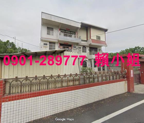 彰化永靖拍賣農舍-3