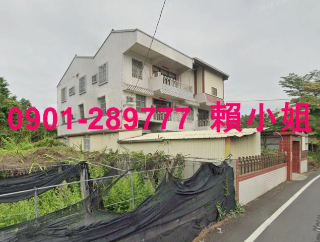 彰化永靖拍賣農舍-4