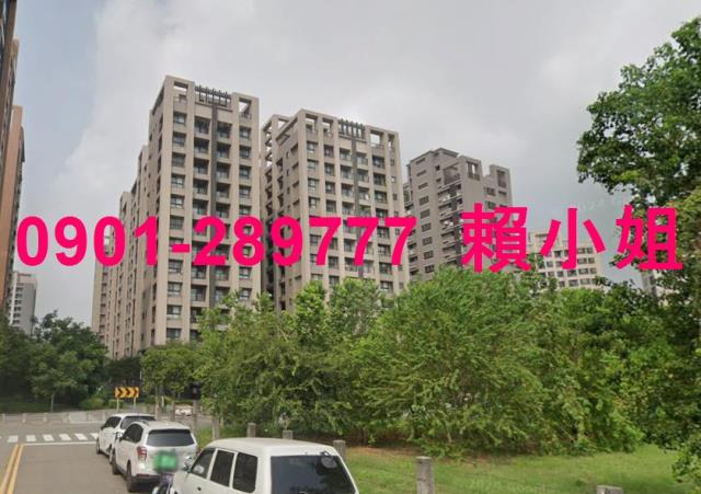 台中烏日法拍大樓-3