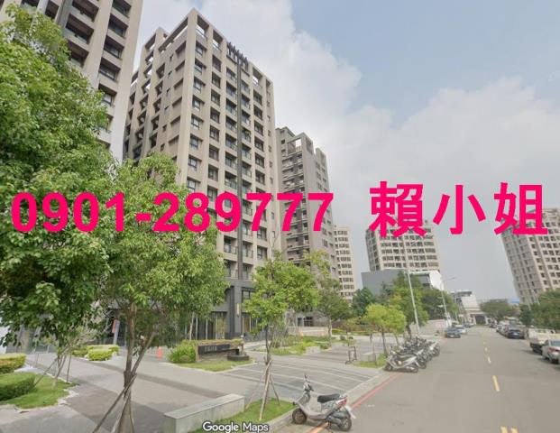 台中烏日法拍大樓-5