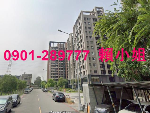 台中烏日法拍大樓-6